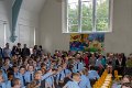 Monaghan Model School official re-opening October 9th 2015  (5)